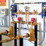 Instrumentation - HYDRO Instrument Products