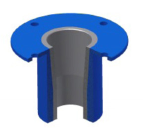 Keramos Ceramic Lining Products