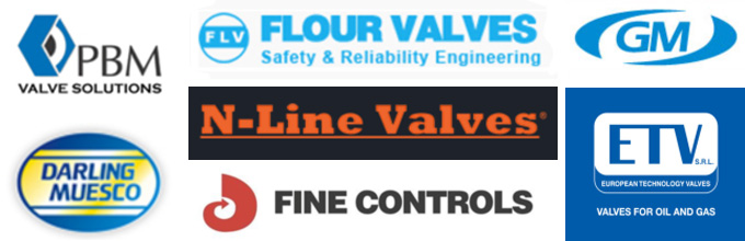 Valves & Fluid Control Systems
